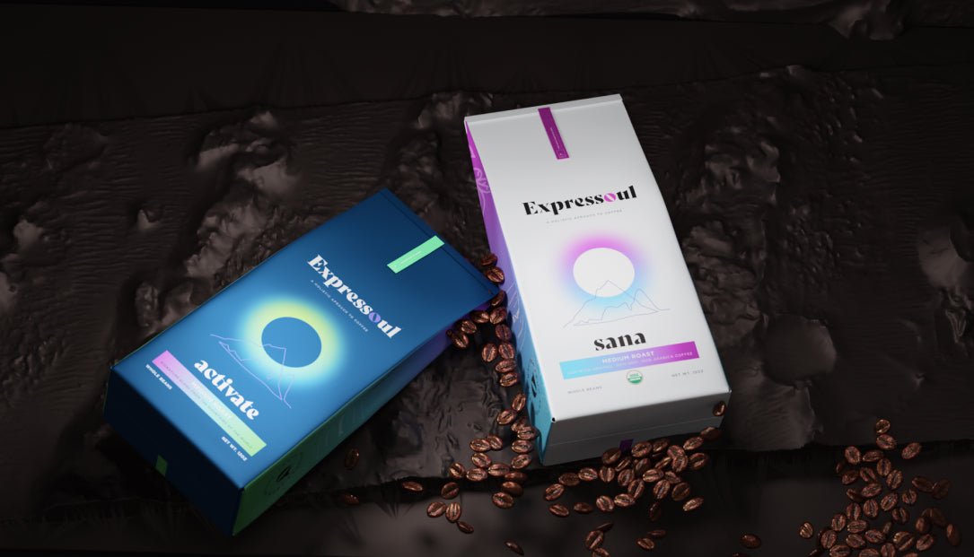 Can Coffee Give You the Edge You Need for Better Physical Performance?