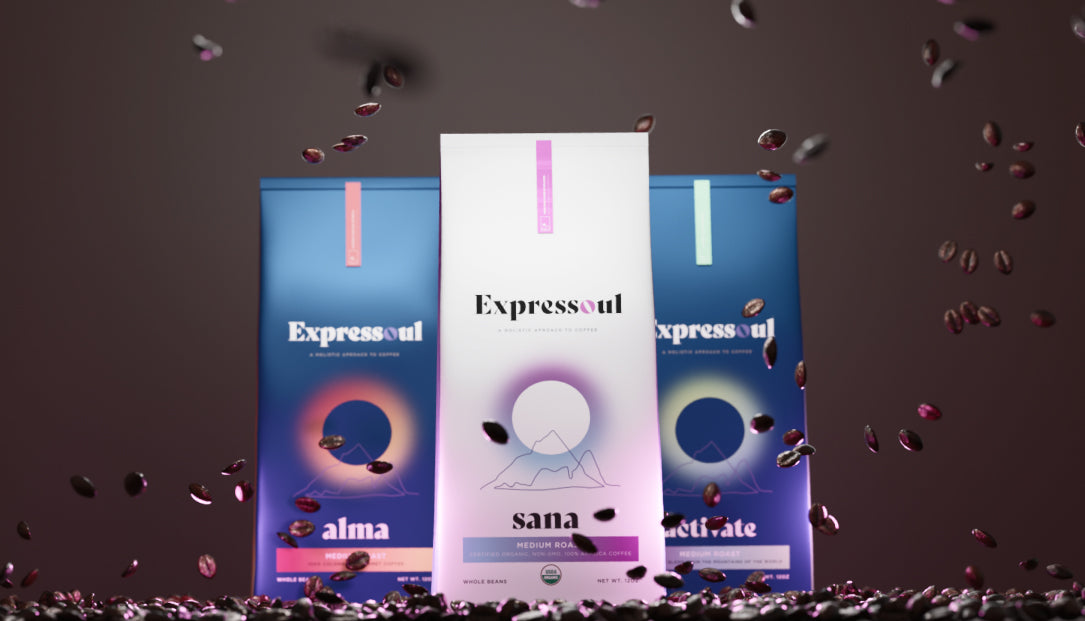 The Antioxidant Properties of Coffee:  Is Your Morning Coffee Actually Helping You Fight Off Harmful Free Radicals?