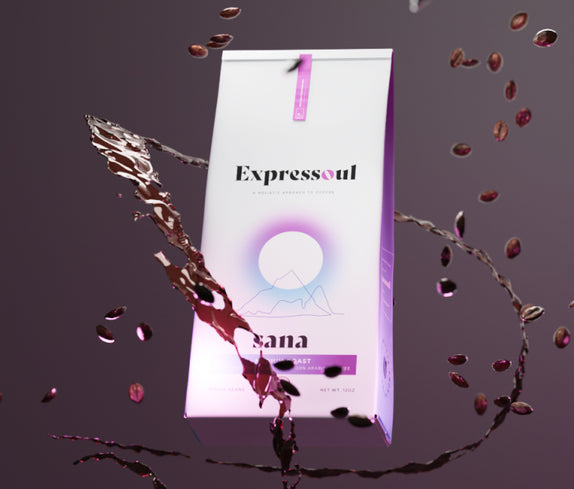 Can Your Daily Cup of Coffee Help Boost Your Mood and Mental Well-being?