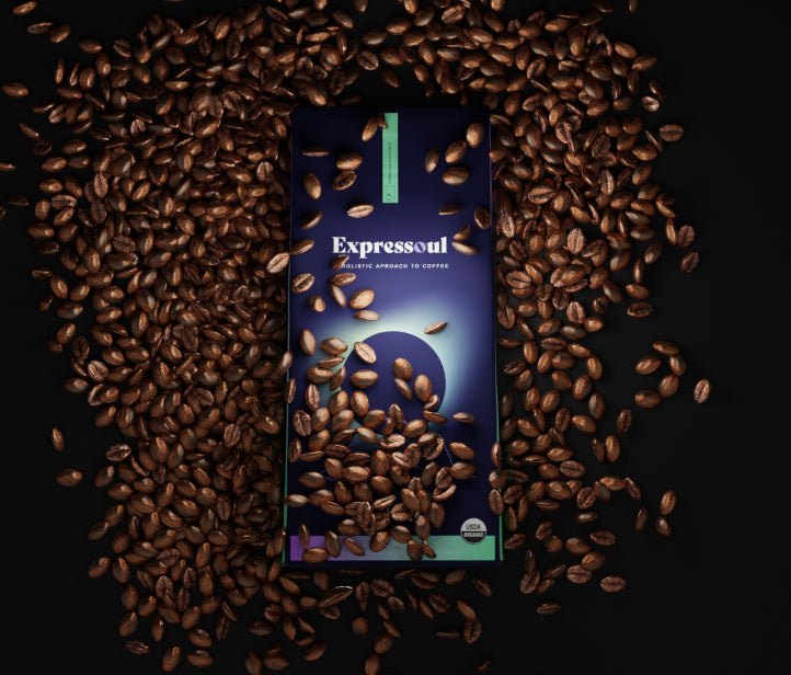 Iced Coffee Protein Shake – Expressoul Coffee