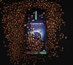 Iced Coffee Protein Shake