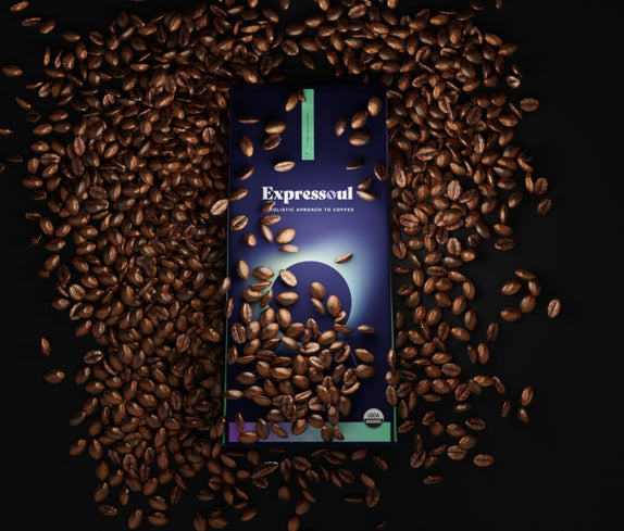 Iced Coffee Protein Shake