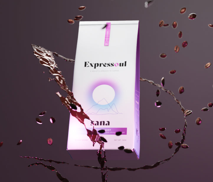 Mocha Protein Smoothie