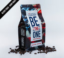 Be the One Black Tiger - Dark Roast