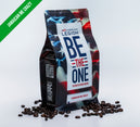 Be the One Coffee Bag - Jamaican Me Crazy